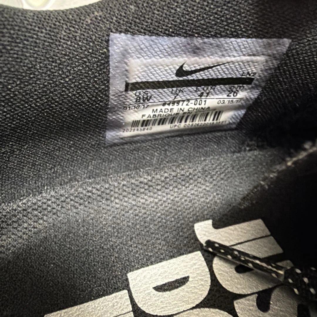シューズ(男性用) Nike Lunar Control Vapor 26cm Spikeless