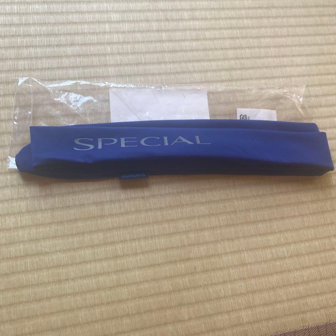 シマノ スペシャル　競　FW H90