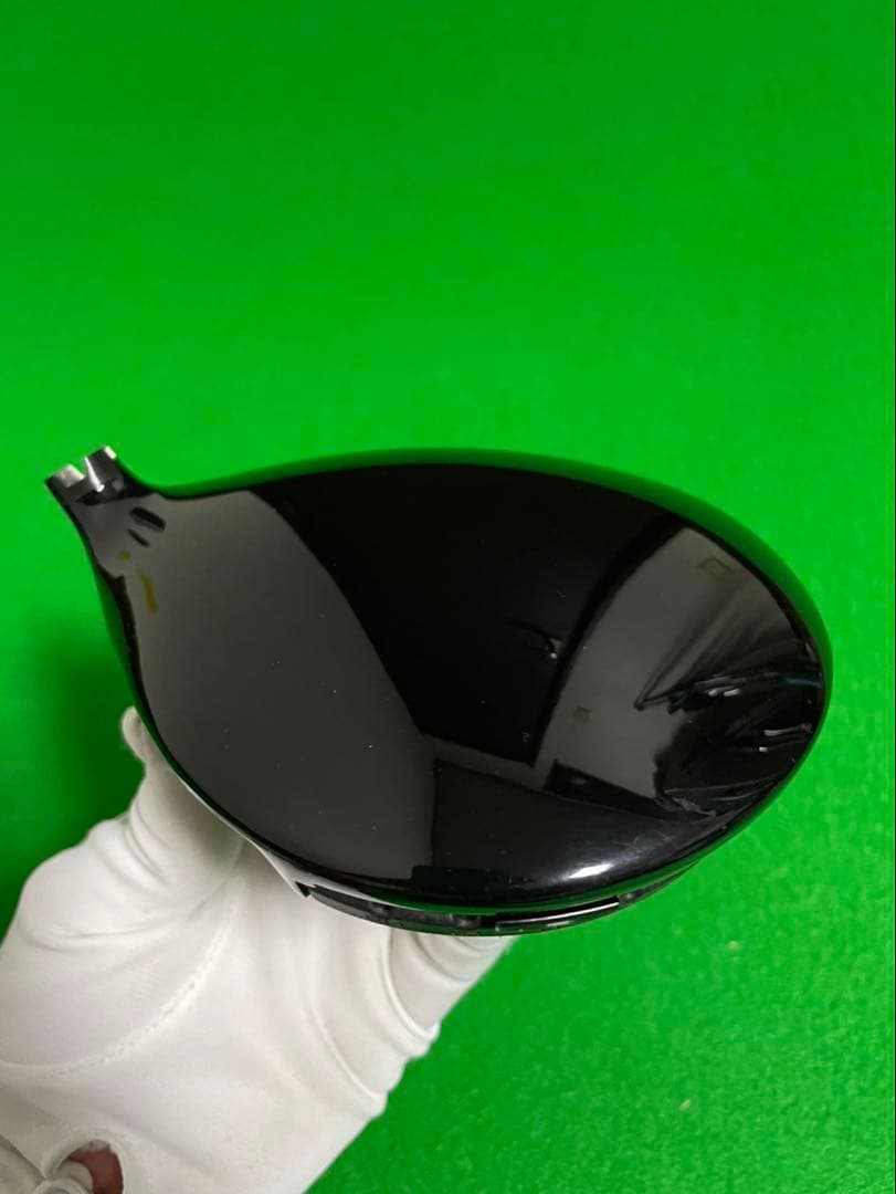 タイトリスト TSi3 10° ドライバー ヘッドのみ 右打ち用 国内正規品