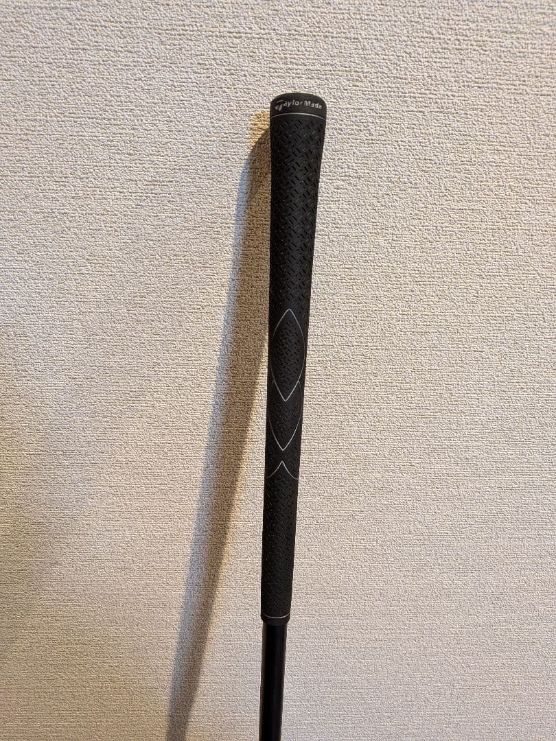 ドライバー、UT、4番アイアン、ウェッジ58度の４本セット販売。【バラ売り可】