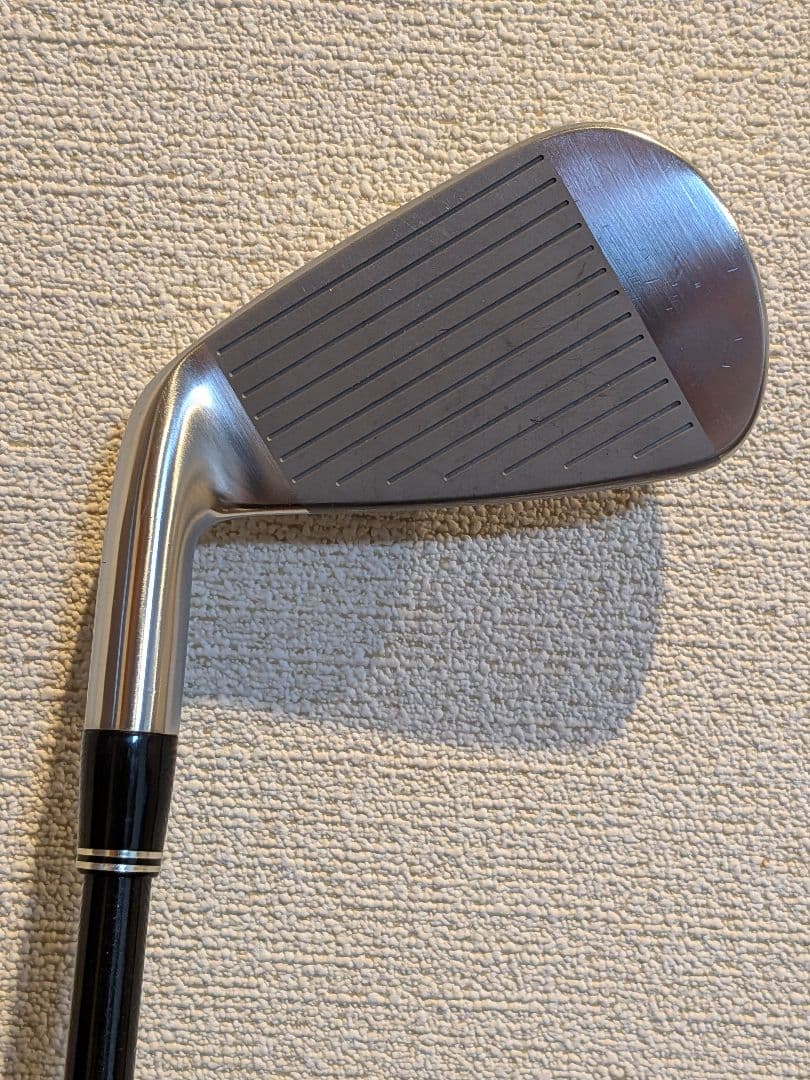 ドライバー、UT、4番アイアン、ウェッジ58度の４本セット販売。【バラ売り可】