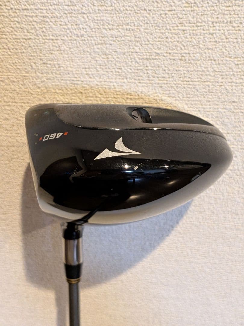ドライバー、UT、4番アイアン、ウェッジ58度の４本セット販売。【バラ売り可】