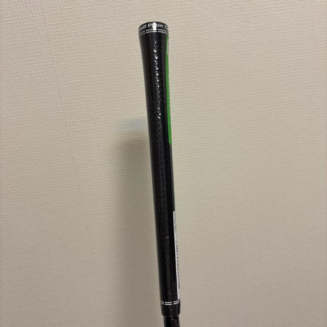 新品 ALTA J CB Black S 45.75インチ DR用シャフト