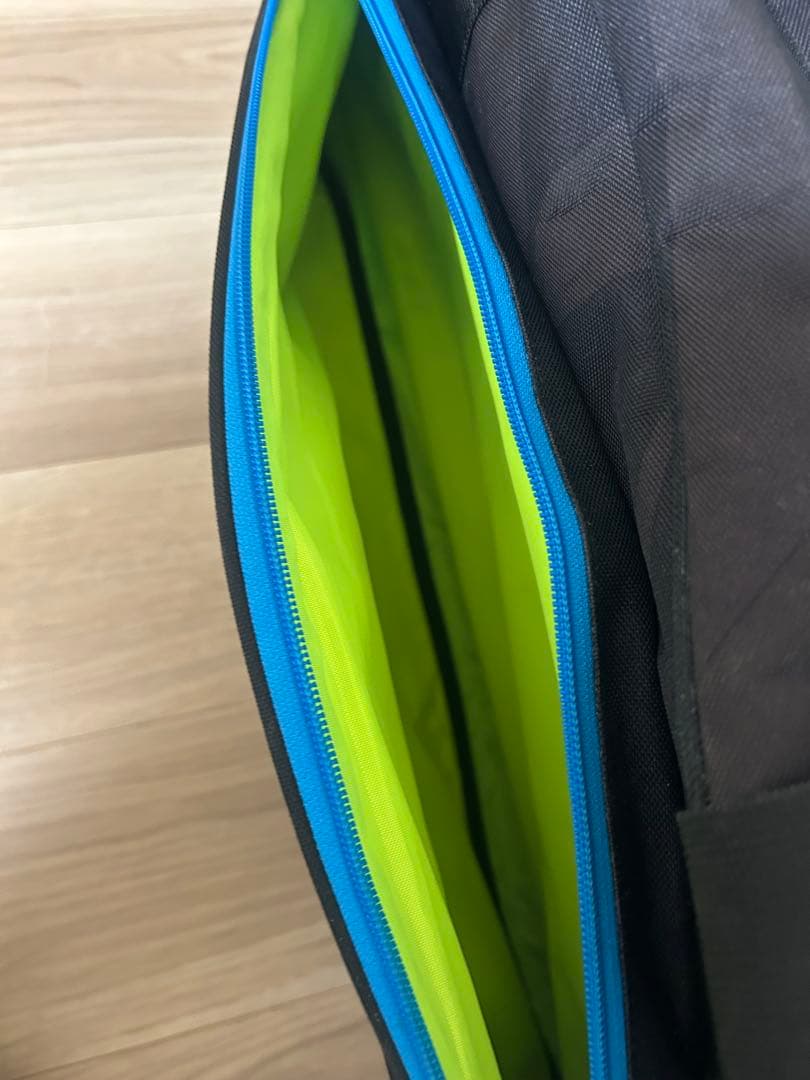 YONEX バドミントンバッグ　トーナメントバッグ
