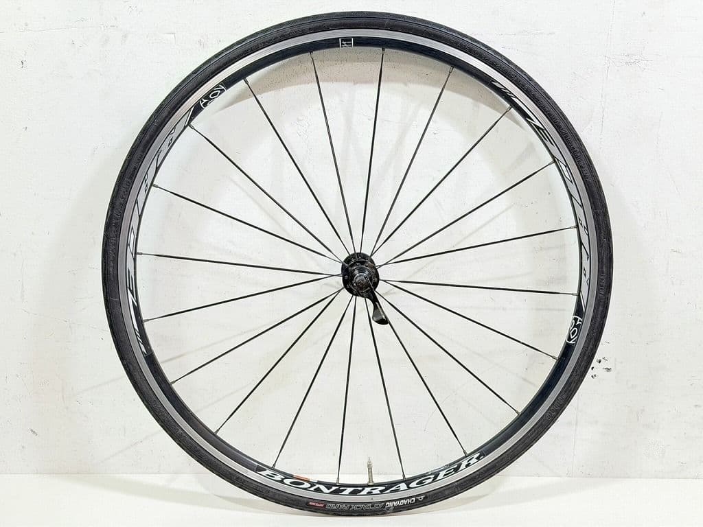 Bontrager Race 700C ホイールセット