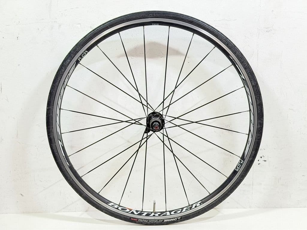 Bontrager Race 700C ホイールセット