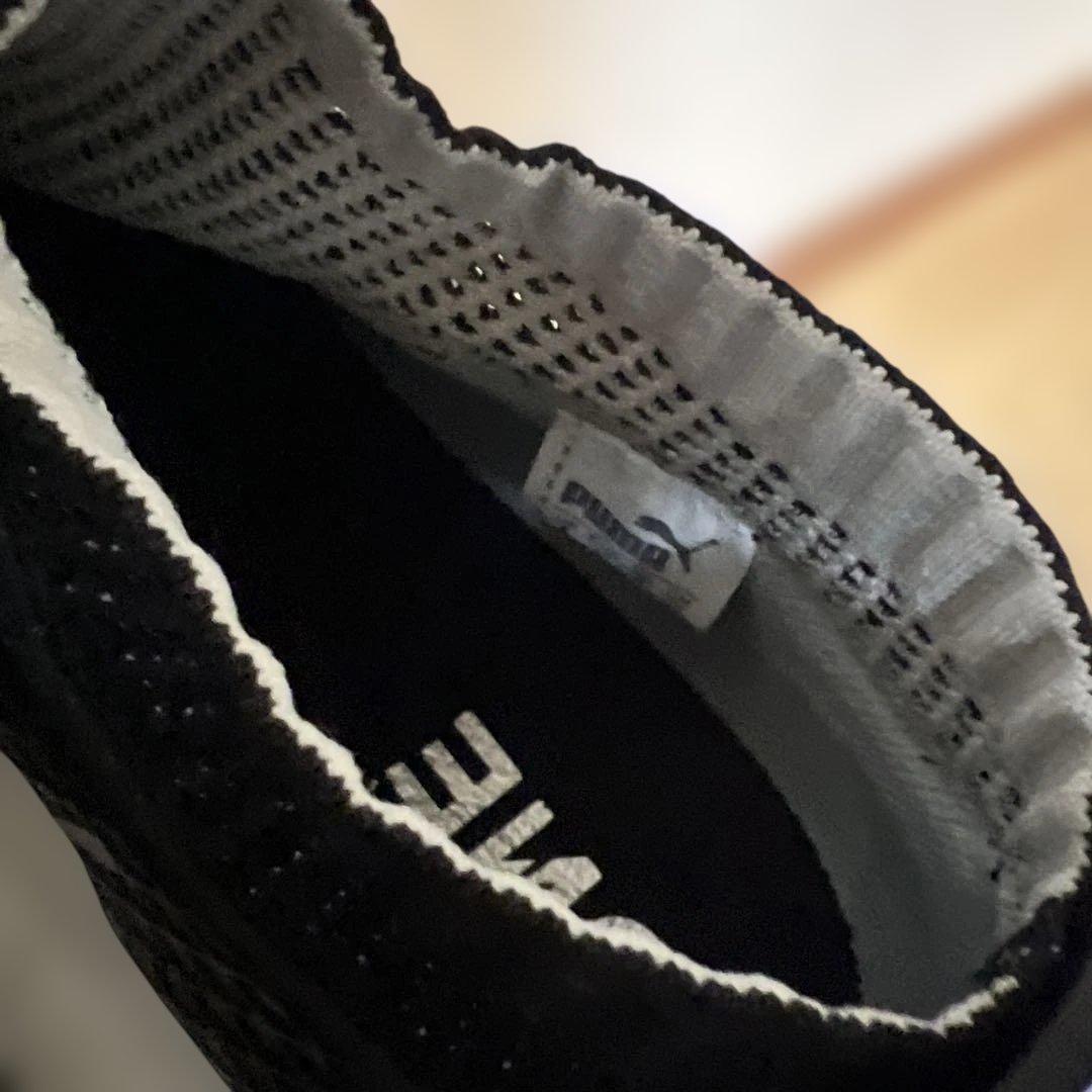シューズ PUMA ONE17.1FG