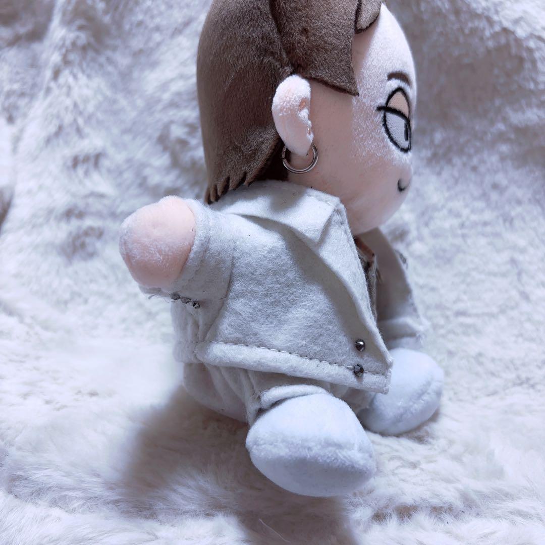 New! timelesz GOOD TOGETHER 菊池風磨くん