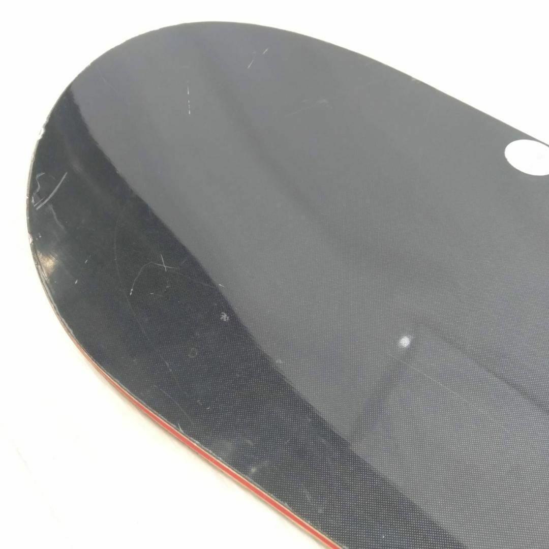 BURTON CLASH 150cm BURTON CUSTOM スノーボード