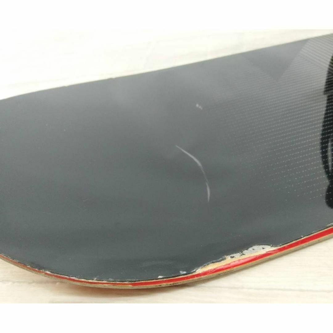 BURTON CLASH 150cm BURTON CUSTOM スノーボード