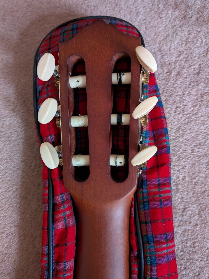 Yamaha Guitalele GL-1 ナチュラル　ギタレレ
