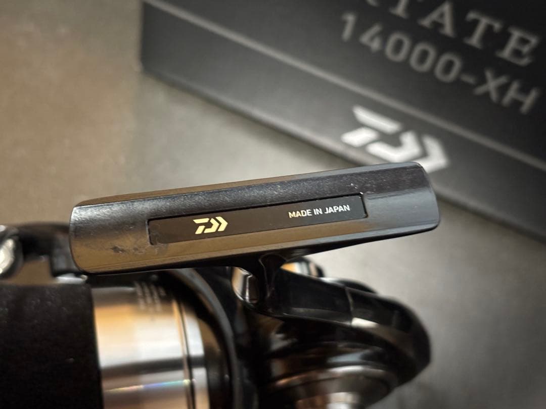 ダイワ 24セルテートsw 6000XH