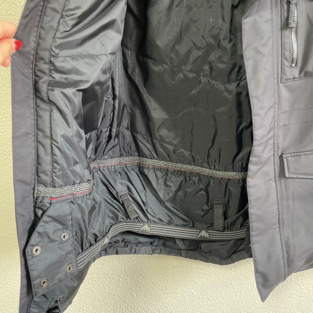 BURTON スキー　スノーボード　ウェア