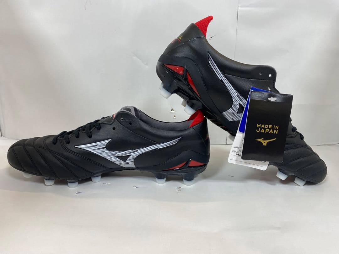 シューズ MORELIA NEO IV JAPAN