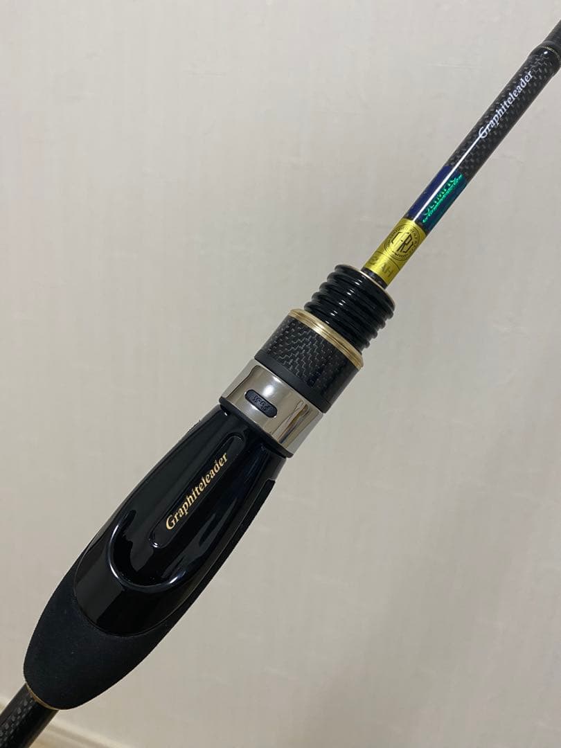 21コルトUX 21GCORUS 542UL-S アジングロッド