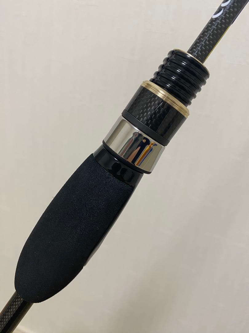 21コルトUX 21GCORUS 542UL-S アジングロッド