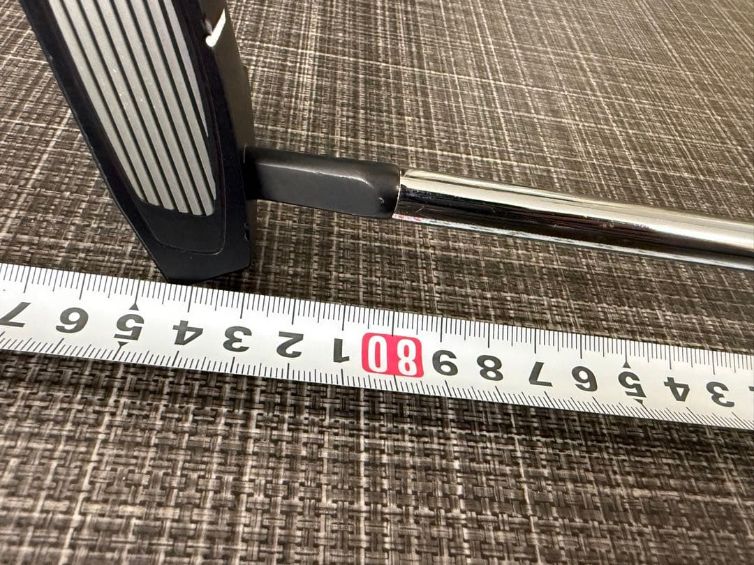 TaylorMade Spider GT パター
