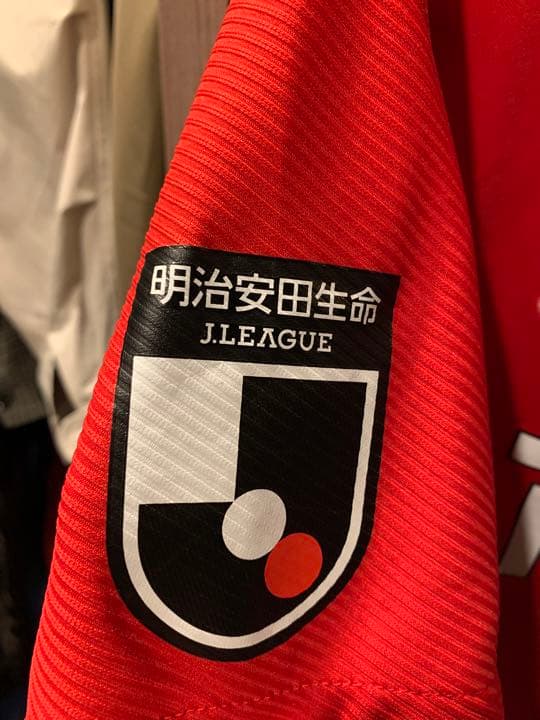 希少 3XL 浦和レッズ ユニフォーム