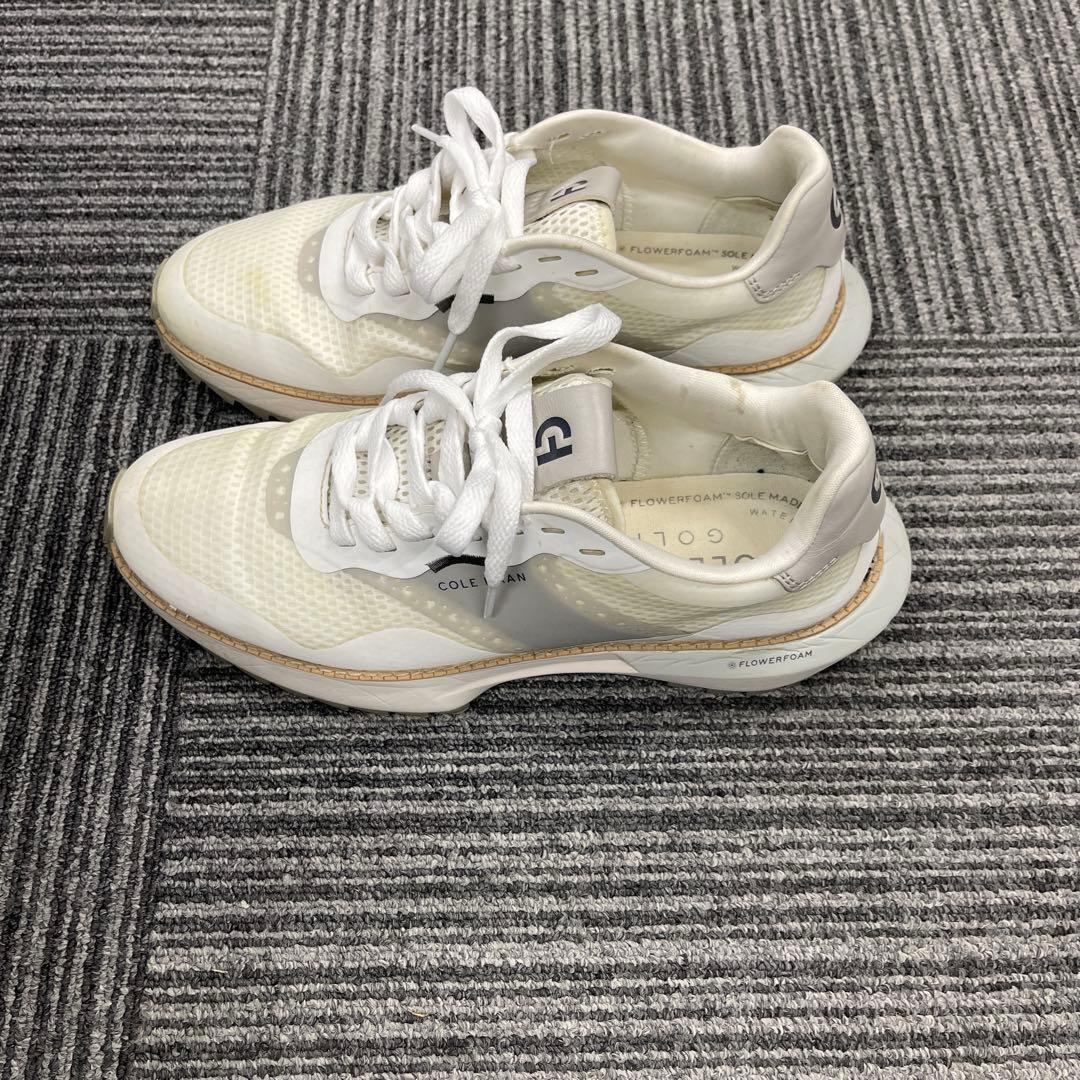 シューズ(男性用) Cole Haan Grandpro Crossover Golf Optic