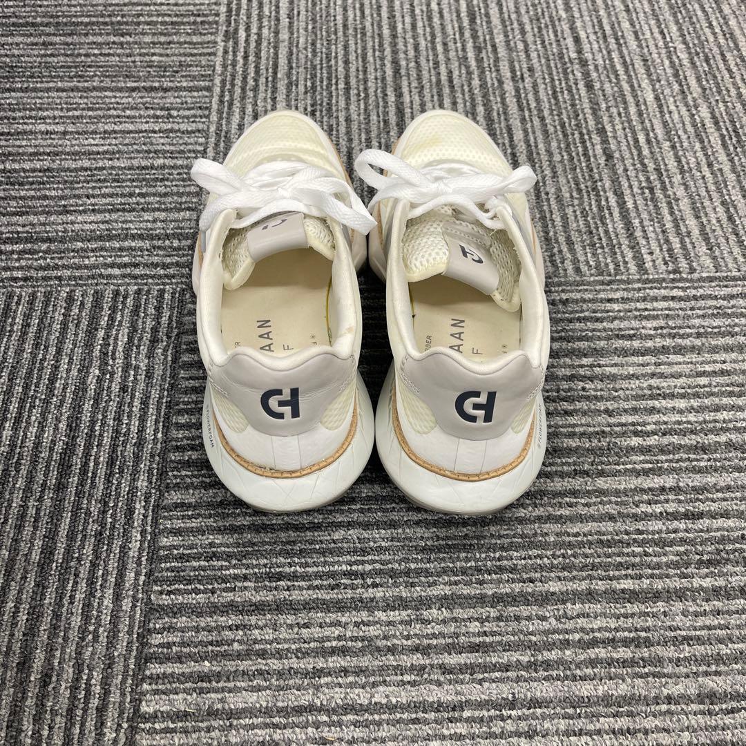 シューズ(男性用) Cole Haan Grandpro Crossover Golf Optic