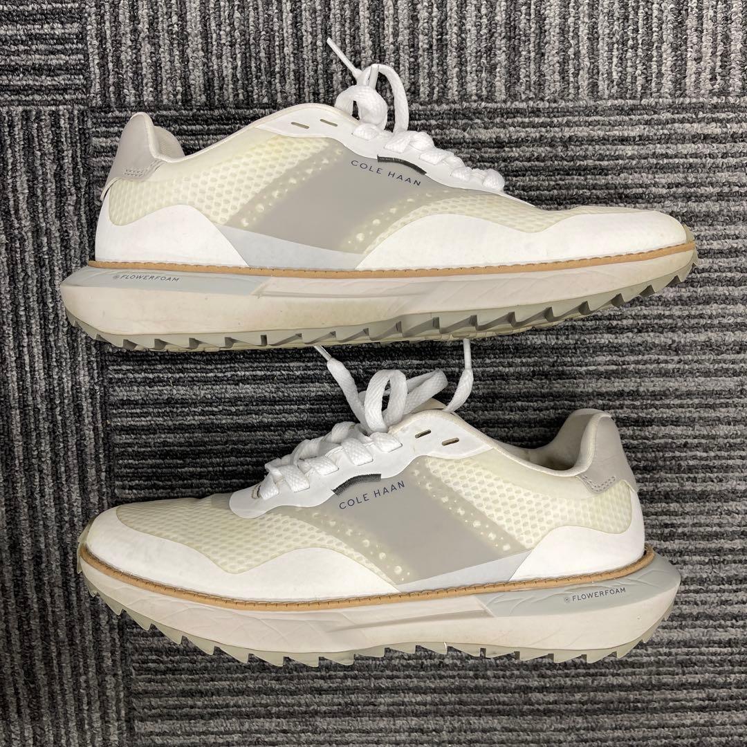 シューズ(男性用) Cole Haan Grandpro Crossover Golf Optic