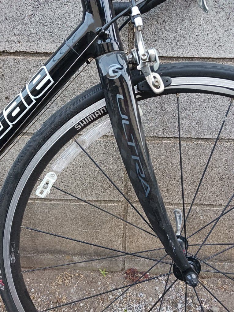 Cannondale caad9 希少USA製 アルミ ロードバイク 黒 美車