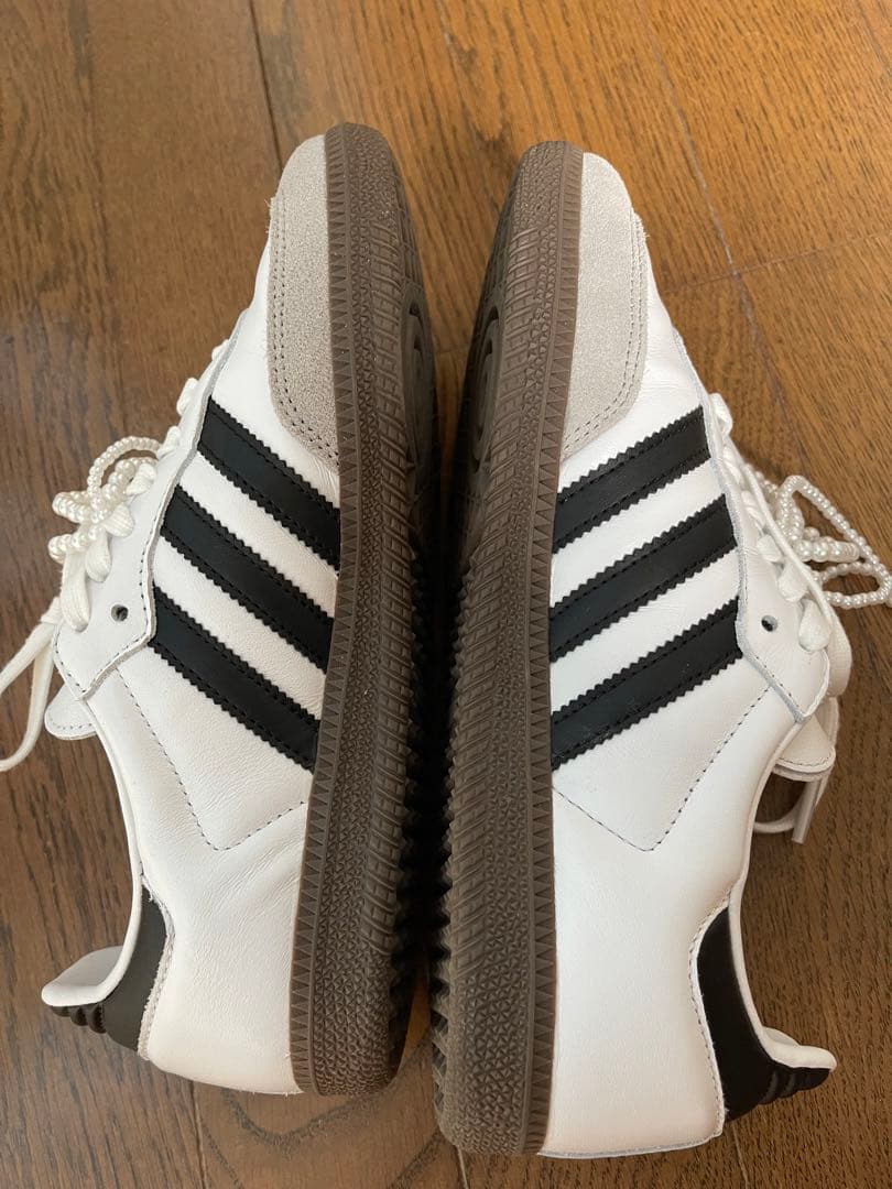 シューズ Samba adidas 24.5cm