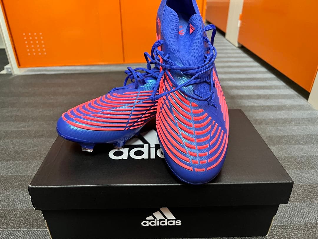 adidas プレデターエッジ .1 L FG