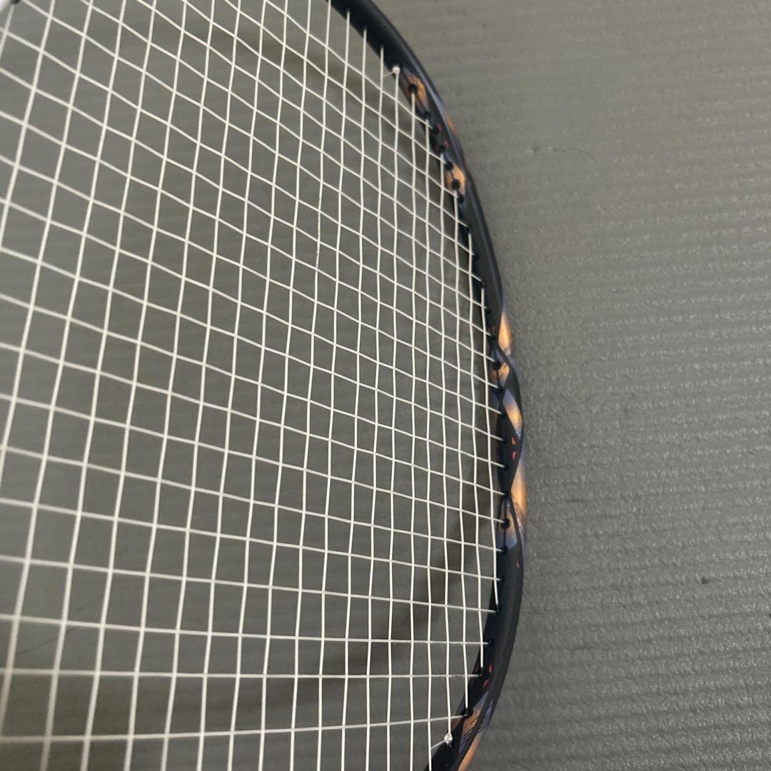 YONEX アストロクス77TOUR BP 限定モデル 4UG6 美品 2本