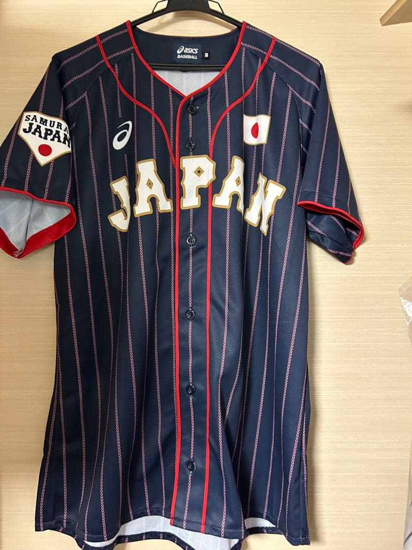 侍ジャパンWBCシーズン到来！！
