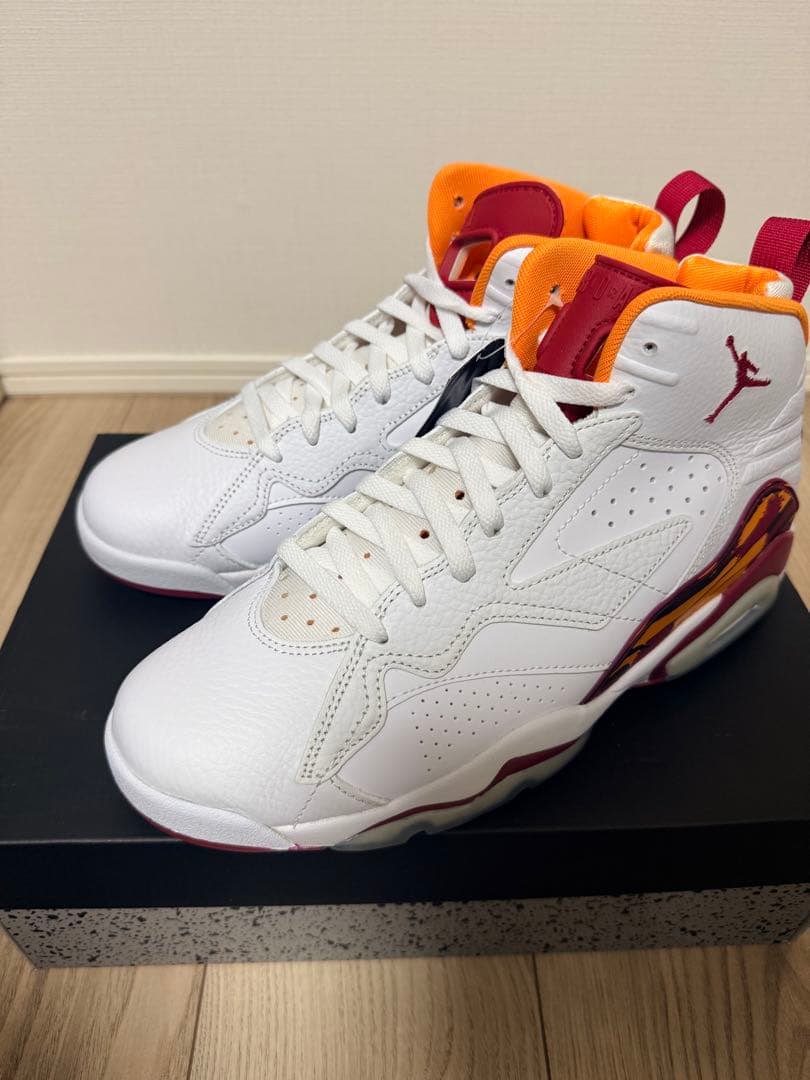 JORDAN MVP NIKE AIR JORDAN バスケットボールシューズ