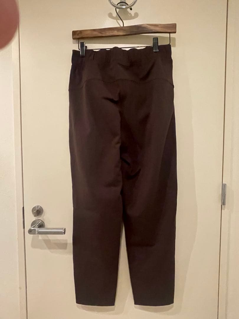 Luxtreme スリムフィットパンツ アジアフィット　サイズS
