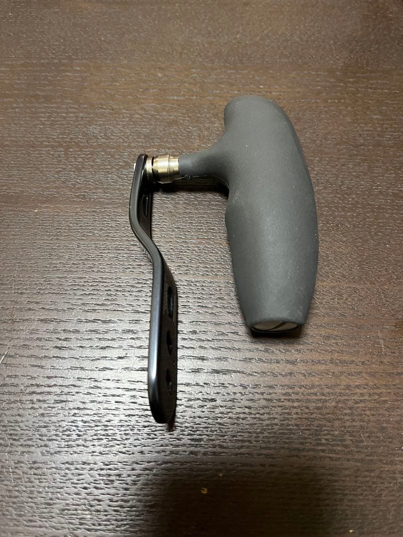 シマノ　SHIMANO 夢屋　T型パワーハンドル　73/85mm