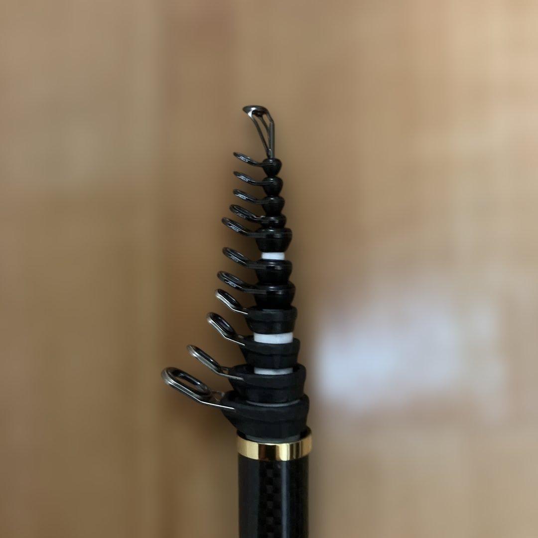 ダイワ24トーナメント磯ＡＧＳ.MＬ53