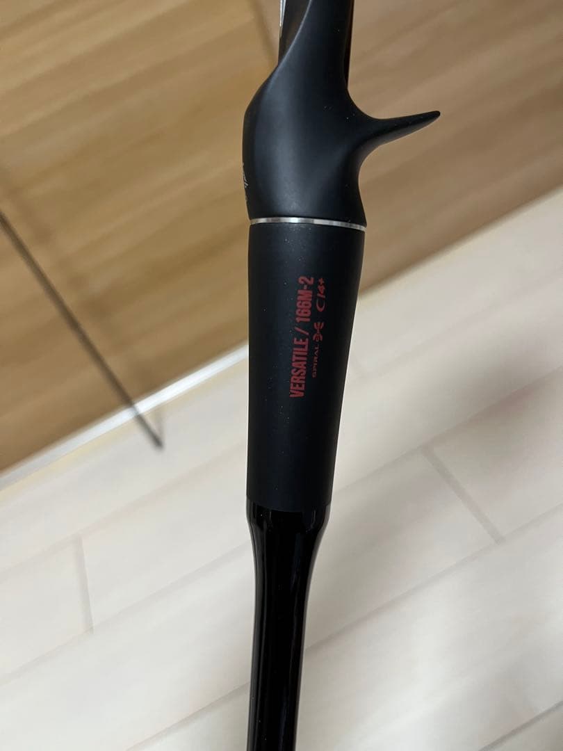 シマノ　ジャッカル　ポイズンアドレナ166M-2 送料込み
