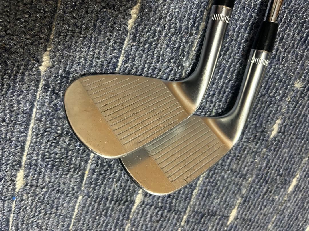 Callaway MACK DADDY4 52° 56° 2本セット