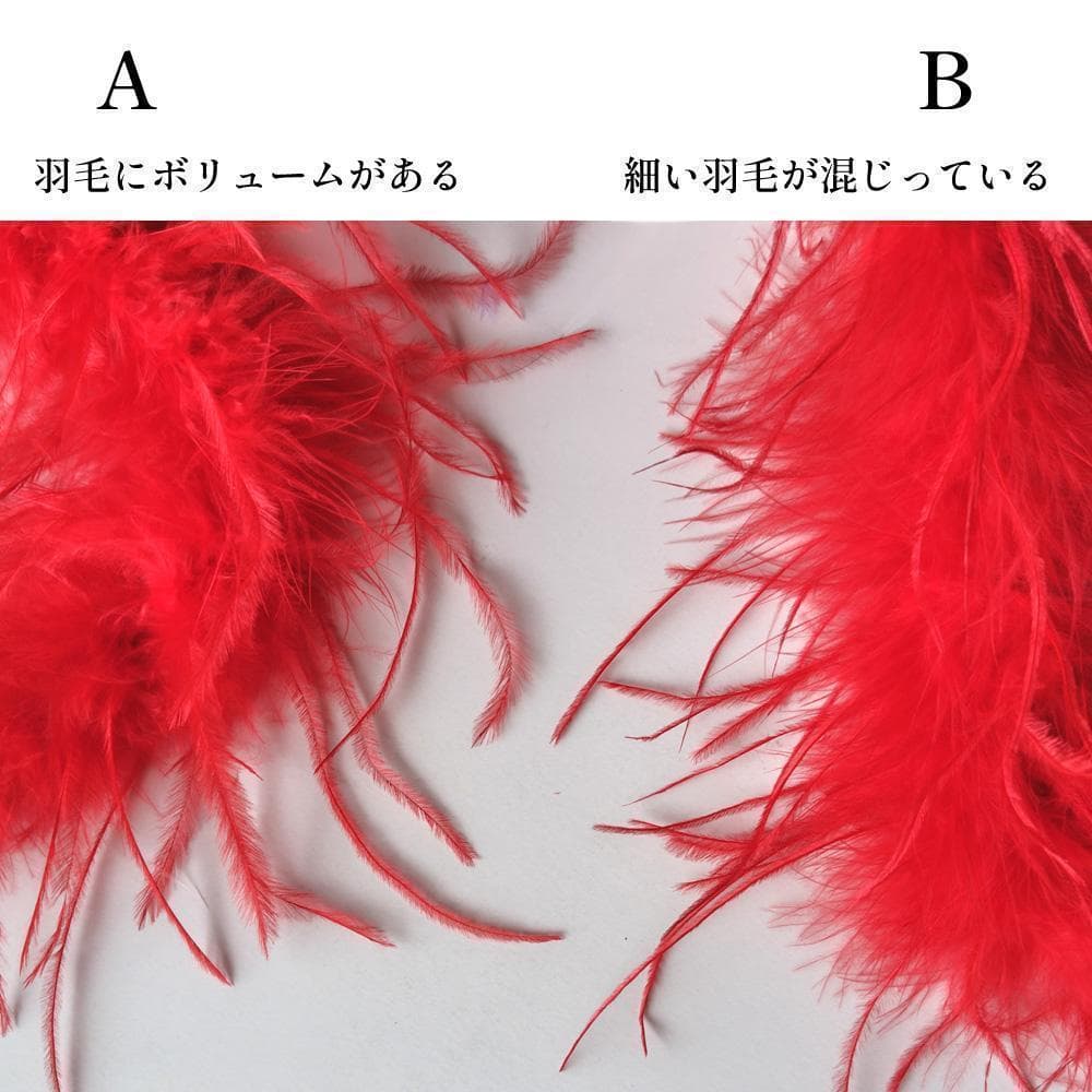 もも★4本　B品/オーストリッチ グレー