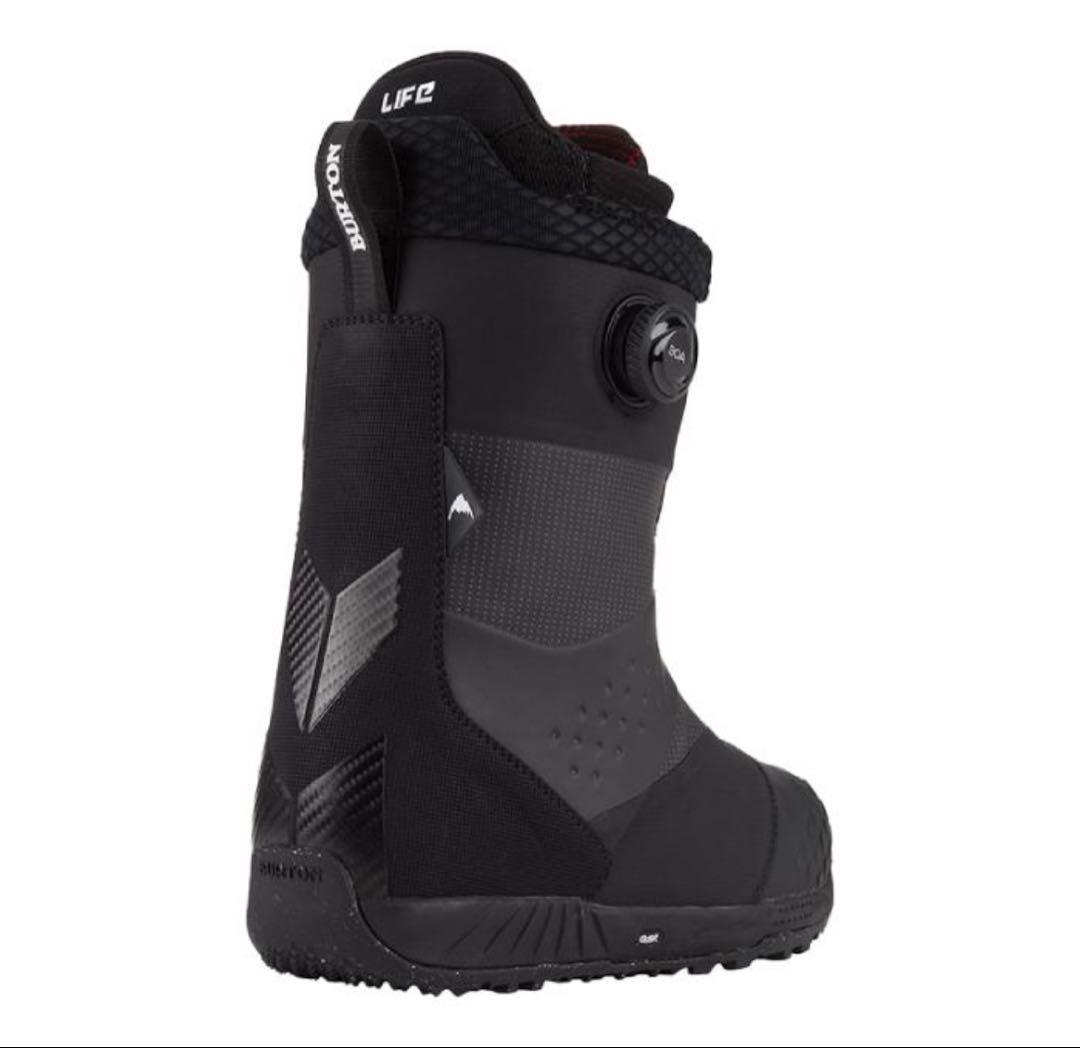 BURTON　バートン　ION BOA　アイオンion ライフライラー未使用
