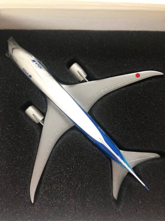 1/400 B7E7 ANA 全日空　架空機　Dream Liner