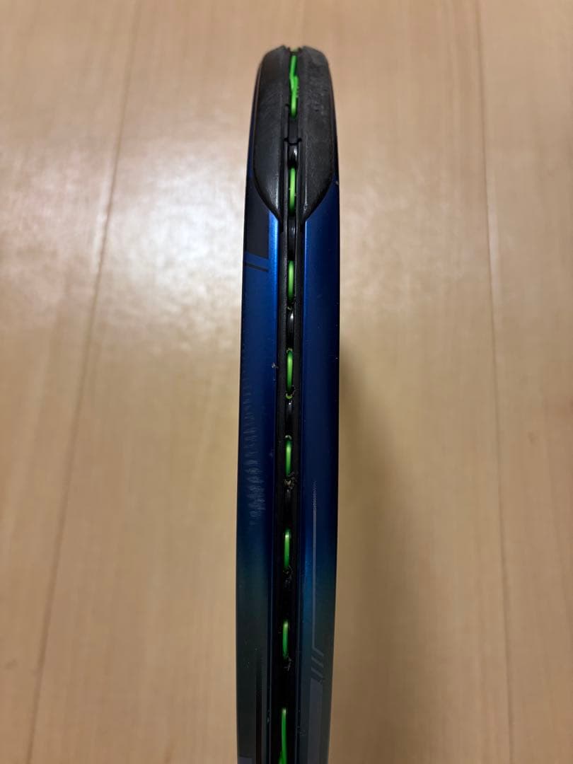 YONEX EZONE 100 G2 イーゾーン100 グリップ２