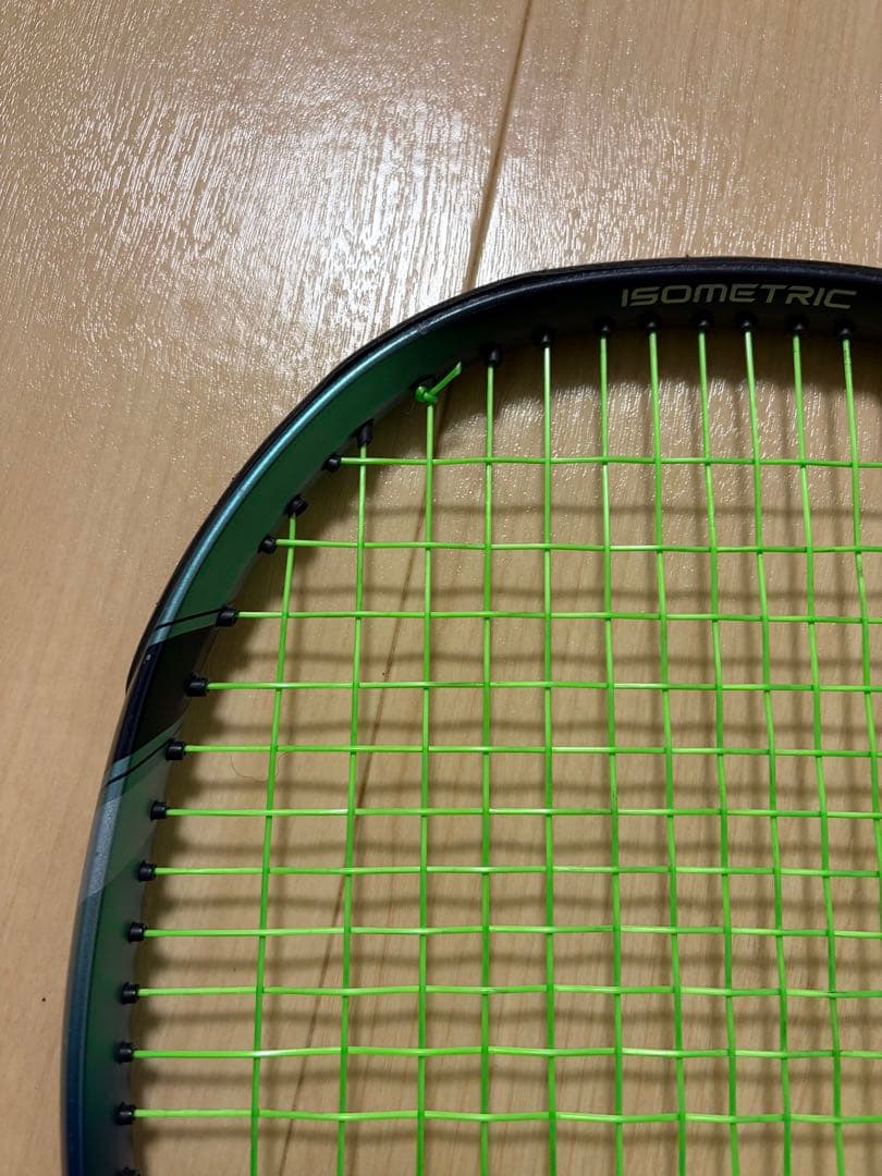 YONEX EZONE 100 G2 イーゾーン100 グリップ２