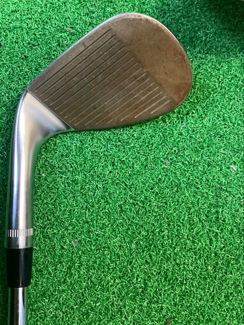 callaway JAWSROW ノーメッキウェッジ　2本セット