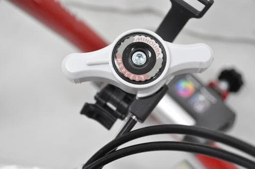 MINOURA LIVERIDE LR341 サイクルトレーナー美品