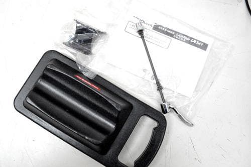 MINOURA LIVERIDE LR341 サイクルトレーナー美品