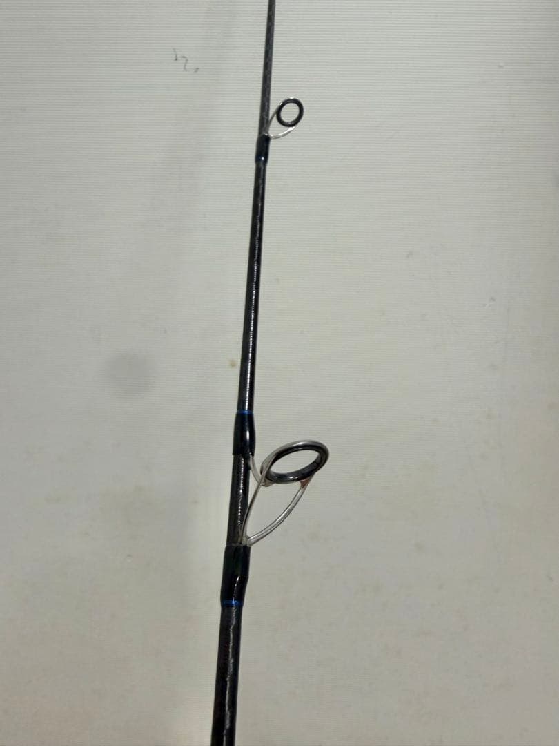 【SHIMANO】ゲーム タイプJ S510-4