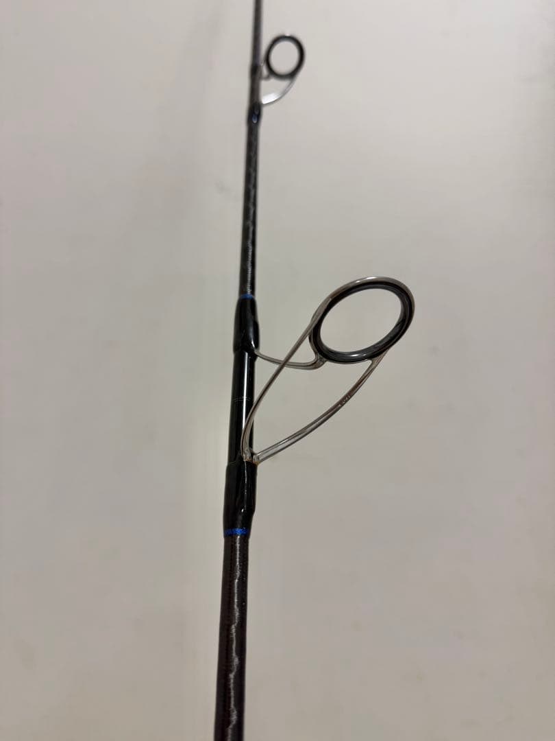 【SHIMANO】ゲーム タイプJ S510-4