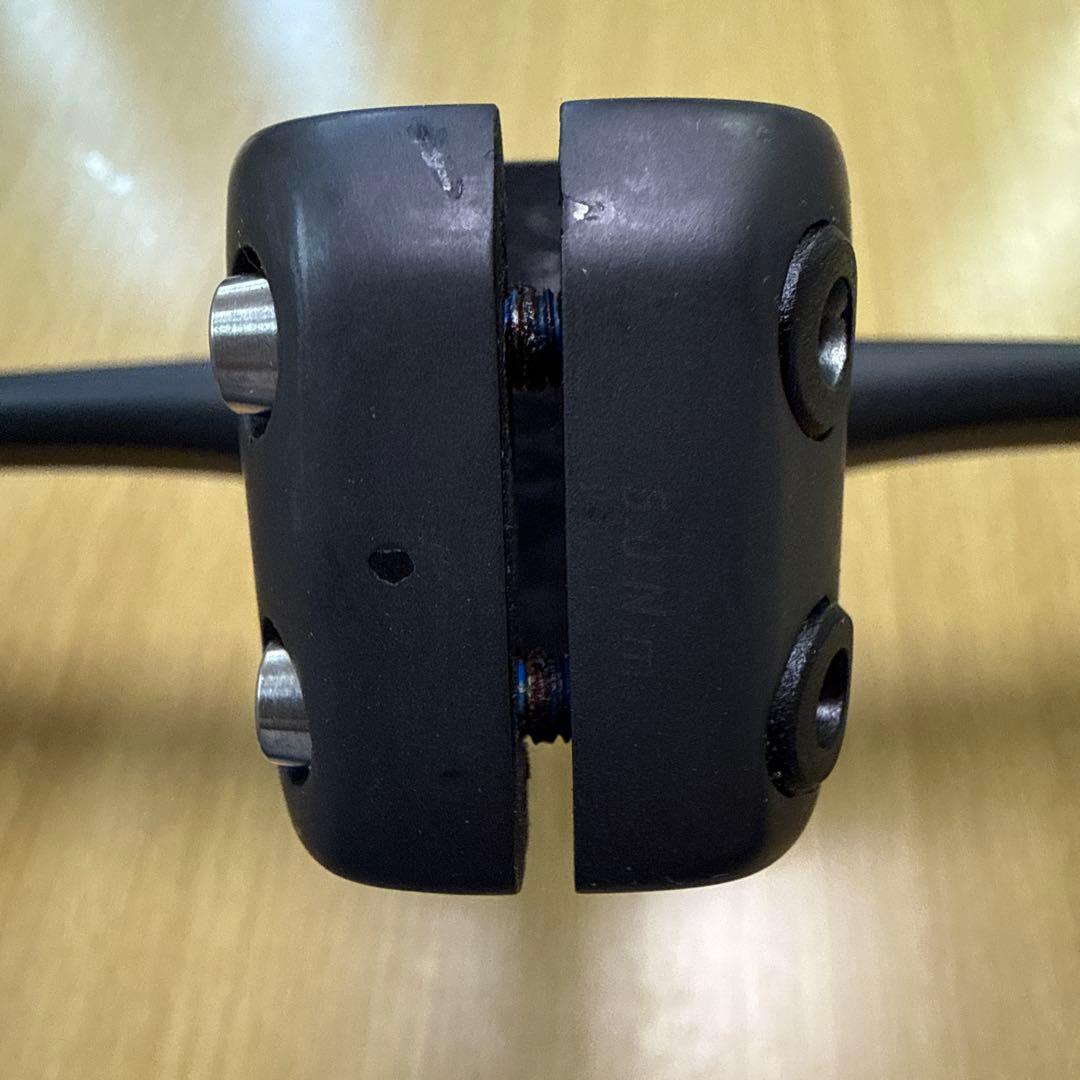 ROVAL RAPIDE COCKPIT 380mm×115mm