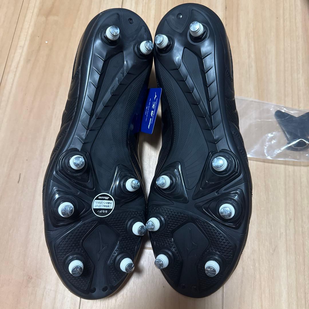 MIZUNO スーパーワイド サッカースパイク
