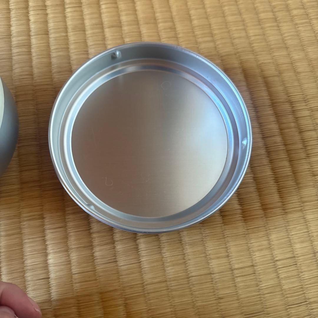 キャンプ メスティン アルミクッカー SONY 鳥ロゴ　バードウォッチング