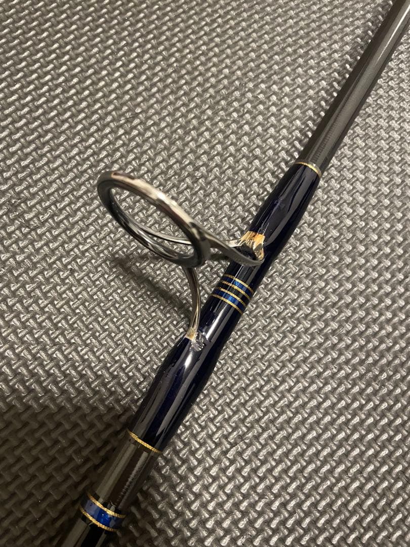 mcワークス SH817TSZ スローハンド MC works